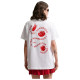 Nike Γυναικεία κοντομάνικη μπλούζα Sportswear Classic Oversized T-Shirt